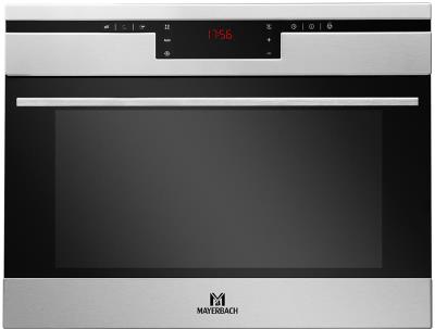 مایکروویو توکار مایرباخ مدل MBM4001X مایکروویو توکار مایرباخ مدل MBM4001X