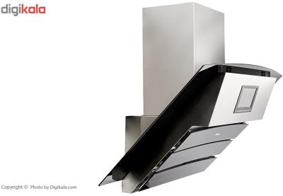 هود بیمکث مدل B2020U شومینه ای سایز 90