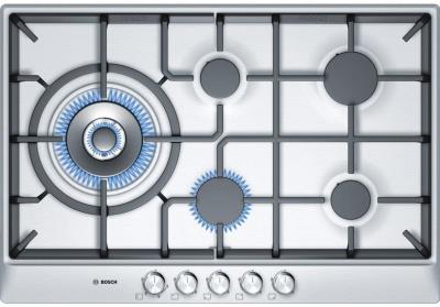 اجاق گاز صفحه ای بوش مدل PCS815C90D