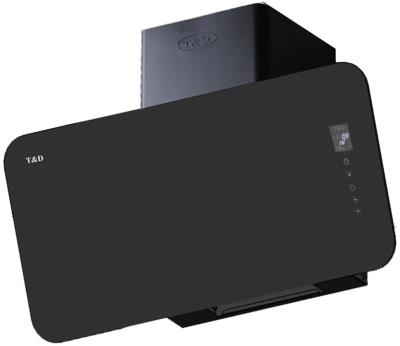 هود تی اند دی مدل TD52E مورب سایز 90