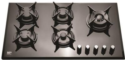 اجاق گاز صفحه ای مستر پلاس مدل G 233