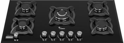 اجاق گاز صفحه ای سیمر مدل G577