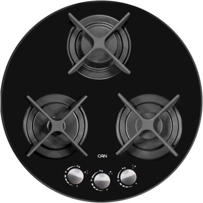 اجاق گاز صفحه ای شیشه ای کن مدل 302G