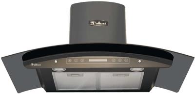 هود شومینهای داتیس مدل PONTE