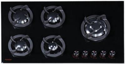 اجاق گاز رومیزی سانترا مدل G17