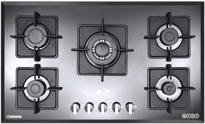 اجاق گاز صفحه ای درخشان مدل G611