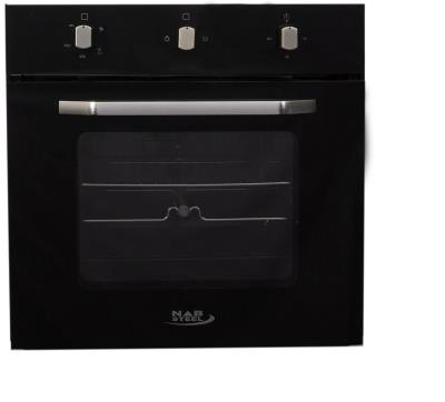 فر توکار ناب استیل مدل GG19