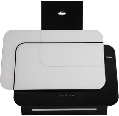 هود شومینه ای داتیس مدل ALDO سایز 90