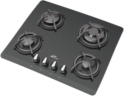 اجاق گاز صفحه ای ایگل مدل 141