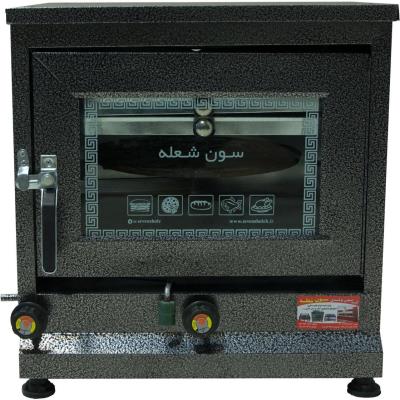 فر سون شعله مدل TGB48