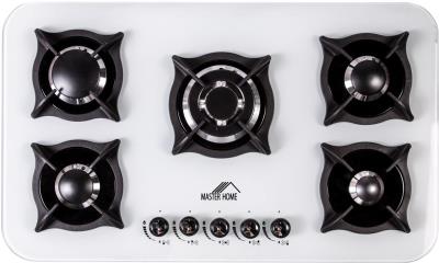 اجاق گاز صفحه ای مسترهوم مدل E13