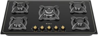 اجاق گاز صفحه ای شیشه ای داتیس مدل DG 535