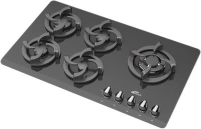 اجاق گاز صفحه ای ایگل مدل 104R