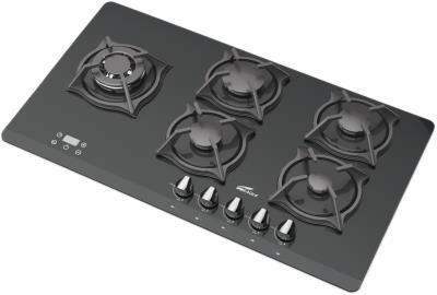 اجاق گاز صفحه ای ایگل مدل 116TIK TAK