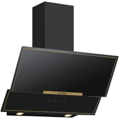 هود آشپزخانه مایرباخ مدل BLACK SAPPHIRE