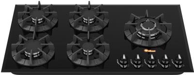 اجاق گاز صفحه ای داتیس مدل DG543