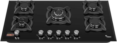 اجاق گاز صفحه ای سیمر مدل G 577