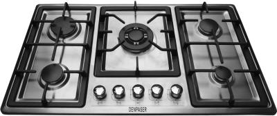 اجاق گاز صفحه ای دنپاسر مدل T ST3