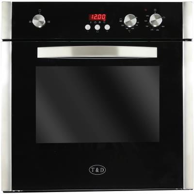 فر توکار تی اند دی مدل TD203