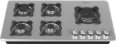 اجاق گاز صفحه ای استیل داتیس مدل DS 526