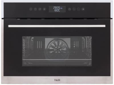 فر توکار تی اند دی مدل TD211