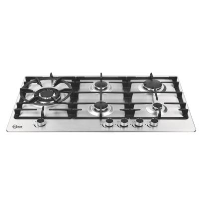 اجاق گاز صفحه ای وایز مدل WG301