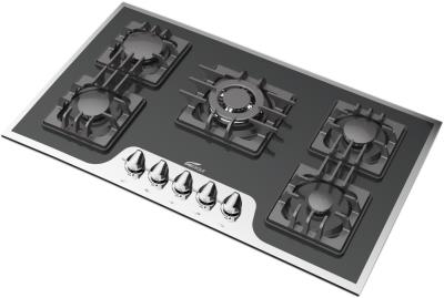 اجاق گاز صفحه ای ایگل مدل 107CM