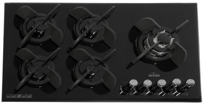 اجاق گاز صفحه ای آستیاک مدل IG 606