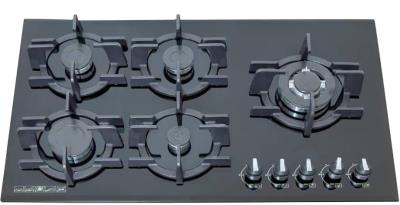 اجاق گاز صفحه ای هارپاگ مدل 801R