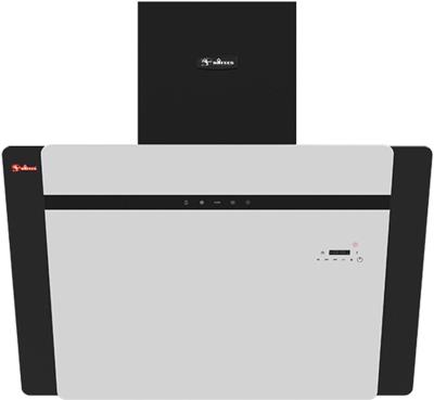 هود شومینه ای داتیس مدل DORITA سایز 88