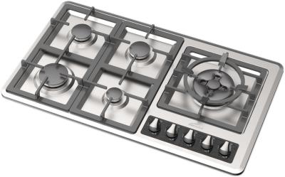 اجاق گاز صفحه ای ایگل مدل 171R