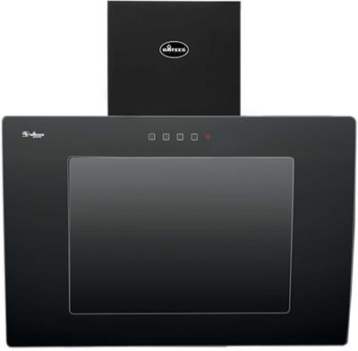 هود شومینه ای داتیس مدل SANTANA