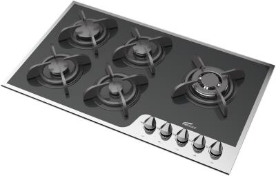 اجاق گاز صفحه ای ایگل مدل 105RM