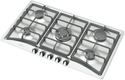 اجاق گاز صفحه ای ایگل مدل 151