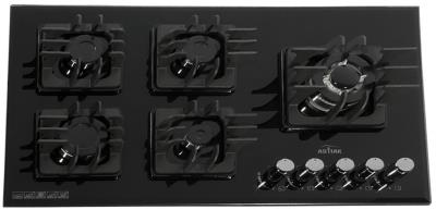 اجاق گاز صفحه ای آستیاک مدل IG 611