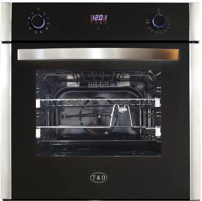 فر توکار تی اند دی مدل TD210