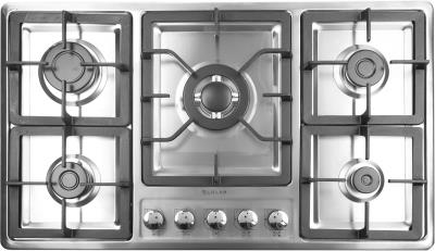 اجاق گاز صفحه ای سهند مدل RESPINA C کد G771 اجاق گاز صفحه ای سهند مدل RESPINA C کد G771