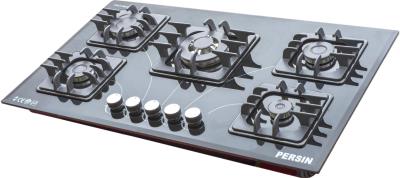 اجاق گاز صفحه ای پرسین مدل CP206