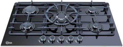 اجاق گاز صفحه ای وایز مدل WG303