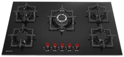 اجاق گاز صفحه ای ویترا مدل V1