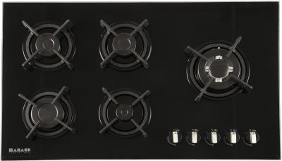 اجاق گاز صفحه ای سهند مدل FELORA S کد G664