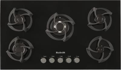 اجاق گاز صفحه ای سهند مدل TAFTAN C کد G552