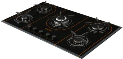 اجاق گاز صفحه ای لایف مدل 583