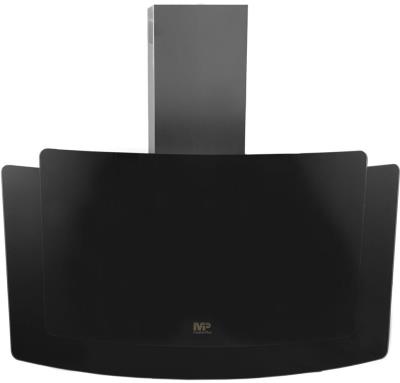 هود شومینه ای مستر پلاس مدل 90PH 104