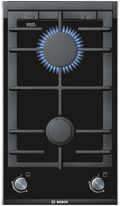 اجاق گاز صفحه ای بوش مدل PRB326B70E