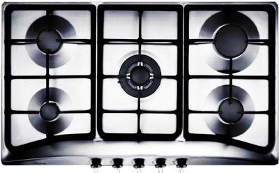 اجاق گاز صفحه ای مارول مدل ALIS کد 503