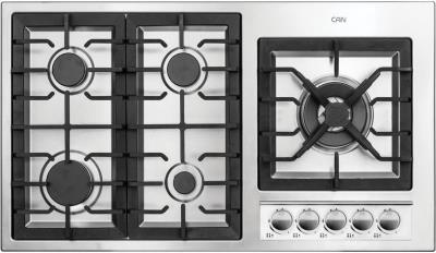 اجاق گاز صفحه ای کن مدل 513SX