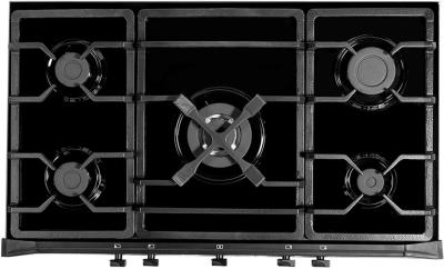 اجاق گاز صفحه ای درسا مدل AIDEN