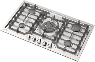 اجاق گاز صفحه ای ایگل مدل 153