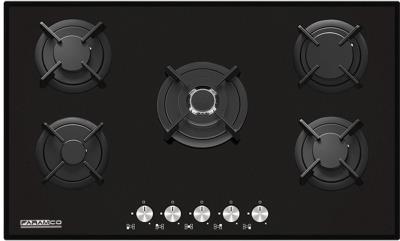 اجاق گاز صفحه ای فرامکو مدل 331